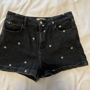 Pacsun Mom Short